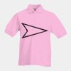 Fruit Loom Kids Pique Polo Thumbnail