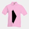 Fruit Loom Kids Pique Polo Thumbnail