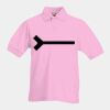 Fruit Loom Kids Pique Polo Thumbnail