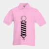 Fruit Loom Kids Pique Polo Thumbnail