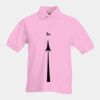 Fruit Loom Kids Pique Polo Thumbnail