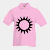 Fruit Loom Kids Pique Polo Thumbnail