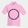 Fruit Loom Kids Pique Polo Thumbnail