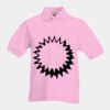 Fruit Loom Kids Pique Polo Thumbnail
