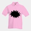 Fruit Loom Kids Pique Polo Thumbnail