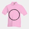 Fruit Loom Kids Pique Polo Thumbnail