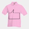 Fruit Loom Kids Pique Polo Thumbnail