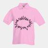 Fruit Loom Kids Pique Polo Thumbnail