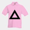 Fruit Loom Kids Pique Polo Thumbnail