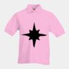 Fruit Loom Kids Pique Polo Thumbnail