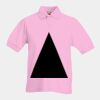 Fruit Loom Kids Pique Polo Thumbnail
