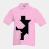 Fruit Loom Kids Pique Polo Thumbnail