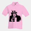 Fruit Loom Kids Pique Polo Thumbnail