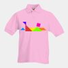 Fruit Loom Kids Pique Polo Thumbnail