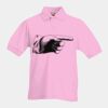 Fruit Loom Kids Pique Polo Thumbnail