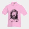 Fruit Loom Kids Pique Polo Thumbnail
