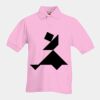 Fruit Loom Kids Pique Polo Thumbnail