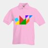 Fruit Loom Kids Pique Polo Thumbnail