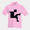 Fruit Loom Kids Pique Polo Thumbnail
