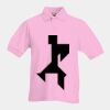 Fruit Loom Kids Pique Polo Thumbnail