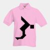 Fruit Loom Kids Pique Polo Thumbnail
