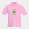 Fruit Loom Kids Pique Polo Thumbnail
