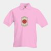 Fruit Loom Kids Pique Polo Thumbnail
