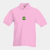Fruit Loom Kids Pique Polo Thumbnail