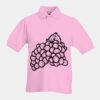 Fruit Loom Kids Pique Polo Thumbnail