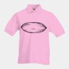 Fruit Loom Kids Pique Polo Thumbnail