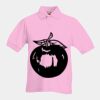Fruit Loom Kids Pique Polo Thumbnail