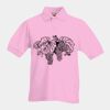 Fruit Loom Kids Pique Polo Thumbnail
