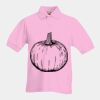 Fruit Loom Kids Pique Polo Thumbnail