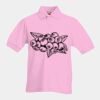 Fruit Loom Kids Pique Polo Thumbnail