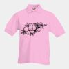 Fruit Loom Kids Pique Polo Thumbnail