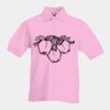 Fruit Loom Kids Pique Polo Thumbnail