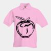 Fruit Loom Kids Pique Polo Thumbnail
