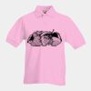 Fruit Loom Kids Pique Polo Thumbnail