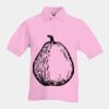 Fruit Loom Kids Pique Polo Thumbnail