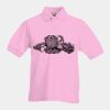Fruit Loom Kids Pique Polo Thumbnail