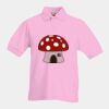 Fruit Loom Kids Pique Polo Thumbnail