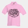 Fruit Loom Kids Pique Polo Thumbnail
