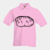 Fruit Loom Kids Pique Polo Thumbnail