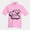 Fruit Loom Kids Pique Polo Thumbnail