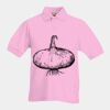 Fruit Loom Kids Pique Polo Thumbnail
