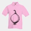 Fruit Loom Kids Pique Polo Thumbnail
