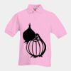 Fruit Loom Kids Pique Polo Thumbnail