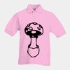 Fruit Loom Kids Pique Polo Thumbnail