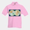 Fruit Loom Kids Pique Polo Thumbnail