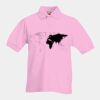 Fruit Loom Kids Pique Polo Thumbnail